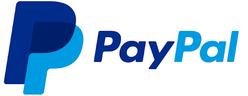 pay with paypal - Shareef Oneal Store
